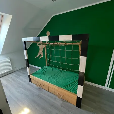 Dabrowskiego 62 * Pruszcz Gdański